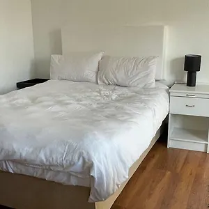 Four Loop St Apartment