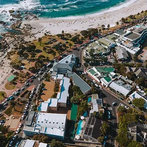  Appartement Camps Bay Village - Tidal Pool
