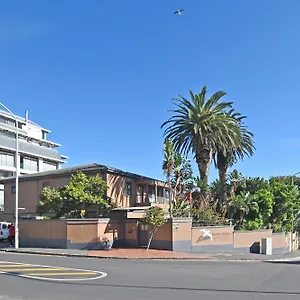  Appartement Albatross