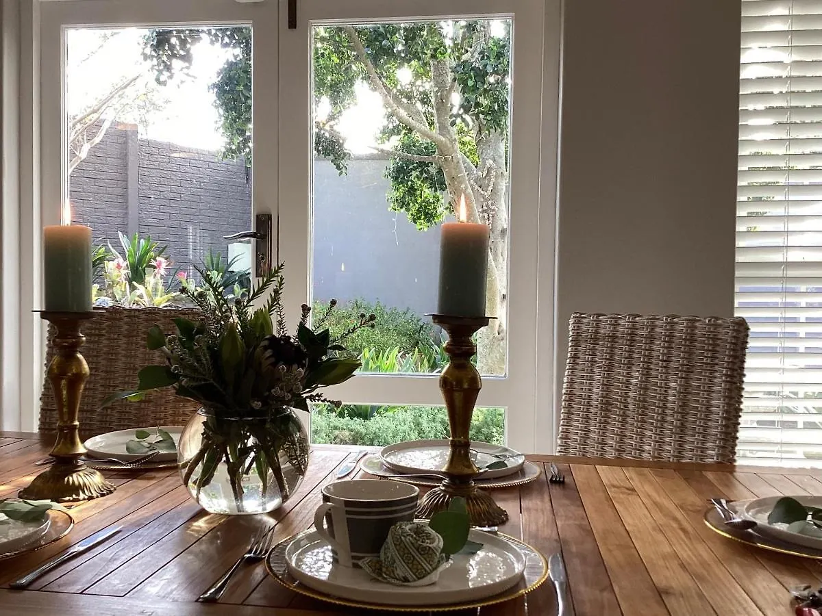 Villa Lyrique Cape Town South Africa
