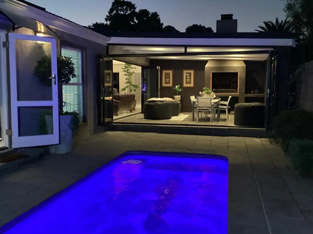 Villa Lyrique Cape Town 0*,