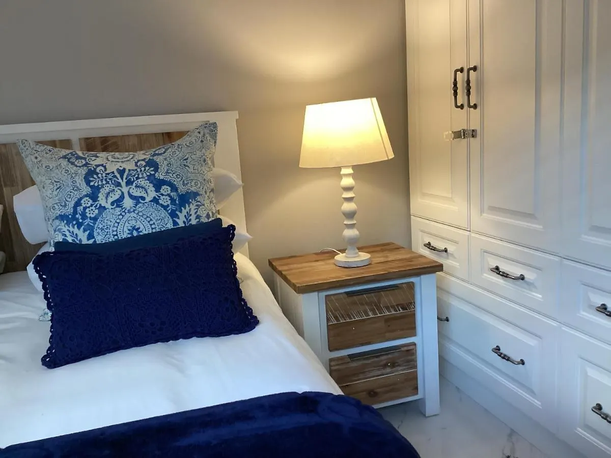 Villa Lyrique Cape Town