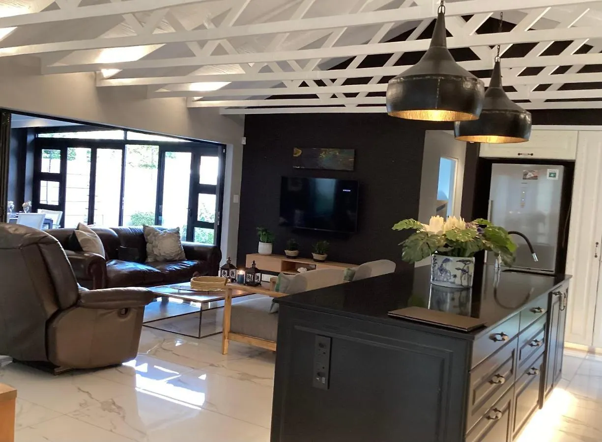 Villa Lyrique Cape Town