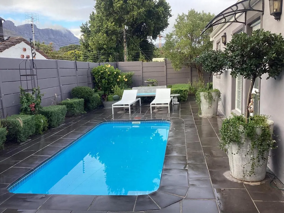 Villa Lyrique Cape Town