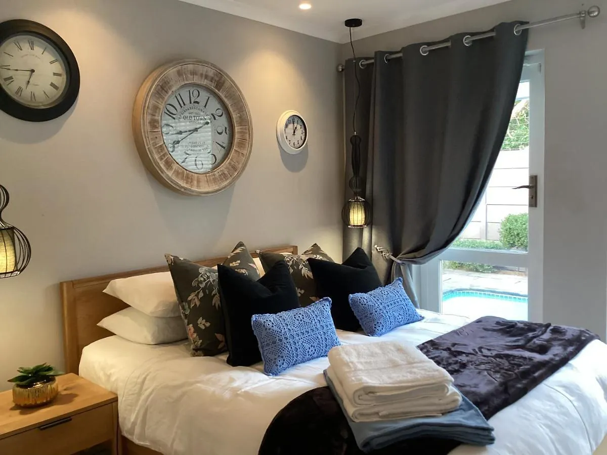 Villa Lyrique Cape Town