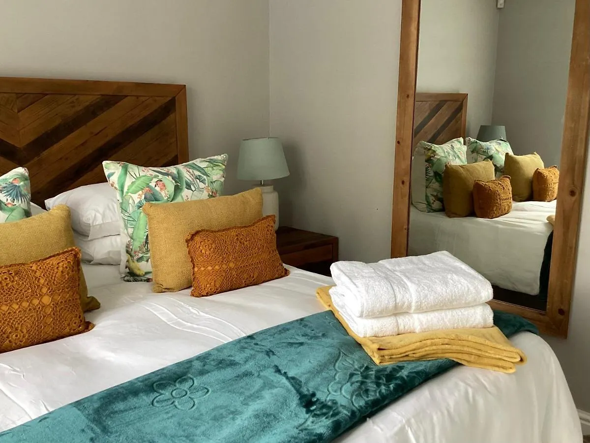 Villa Lyrique Cape Town 0*,