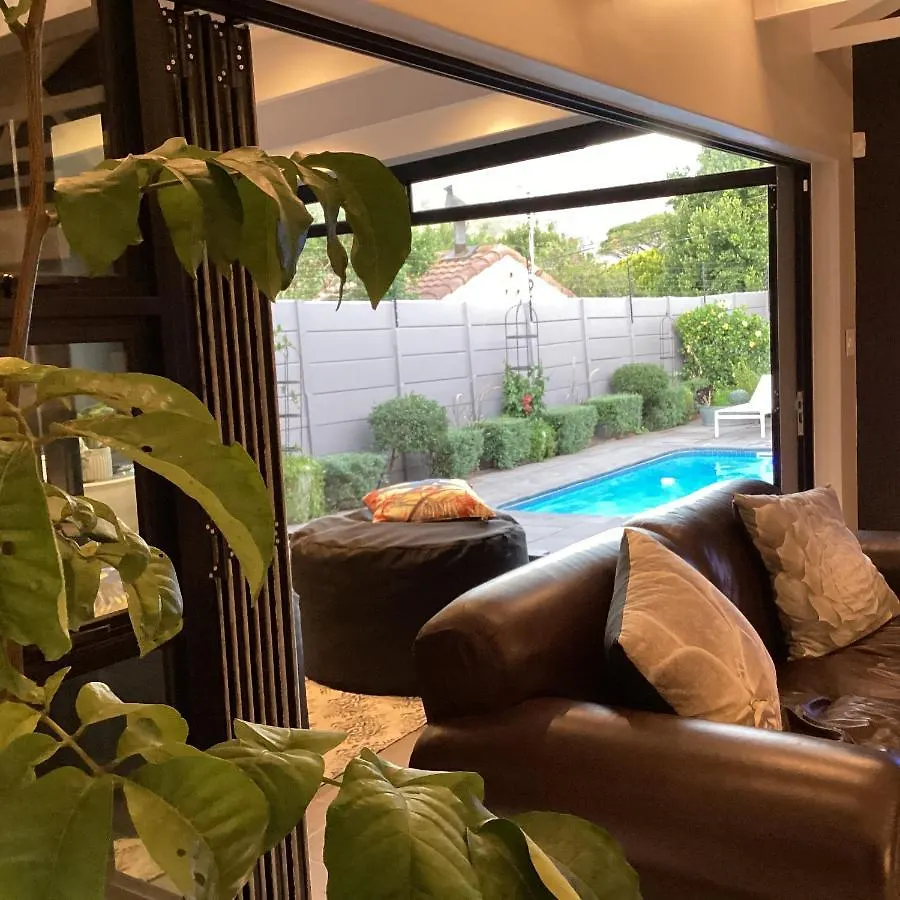 Villa Lyrique Cape Town